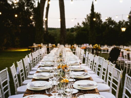 Matrimonio in Autunno Idee per renderlo magico