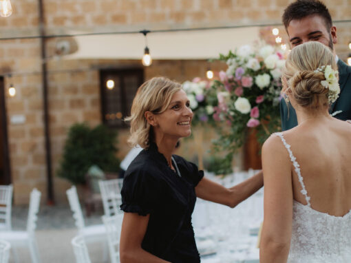 I 5 errori più comuni nell’organizzazione del matrimonio (e come evitarli)