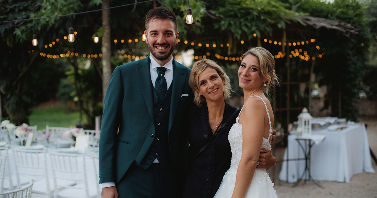 Il Matrimonio di Alessia e Andrea
