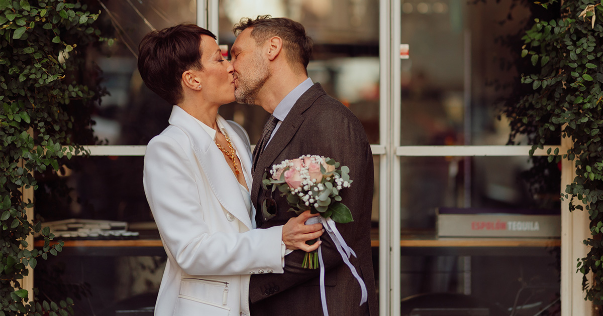 Il Matrimonio di Elisa& Maurizio