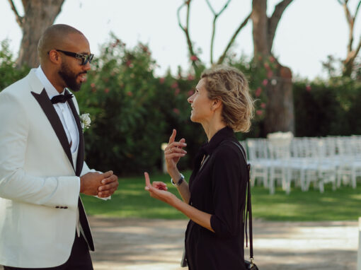 Migliori wedding planner a Roma per matrimoni eleganti: chi scegliere