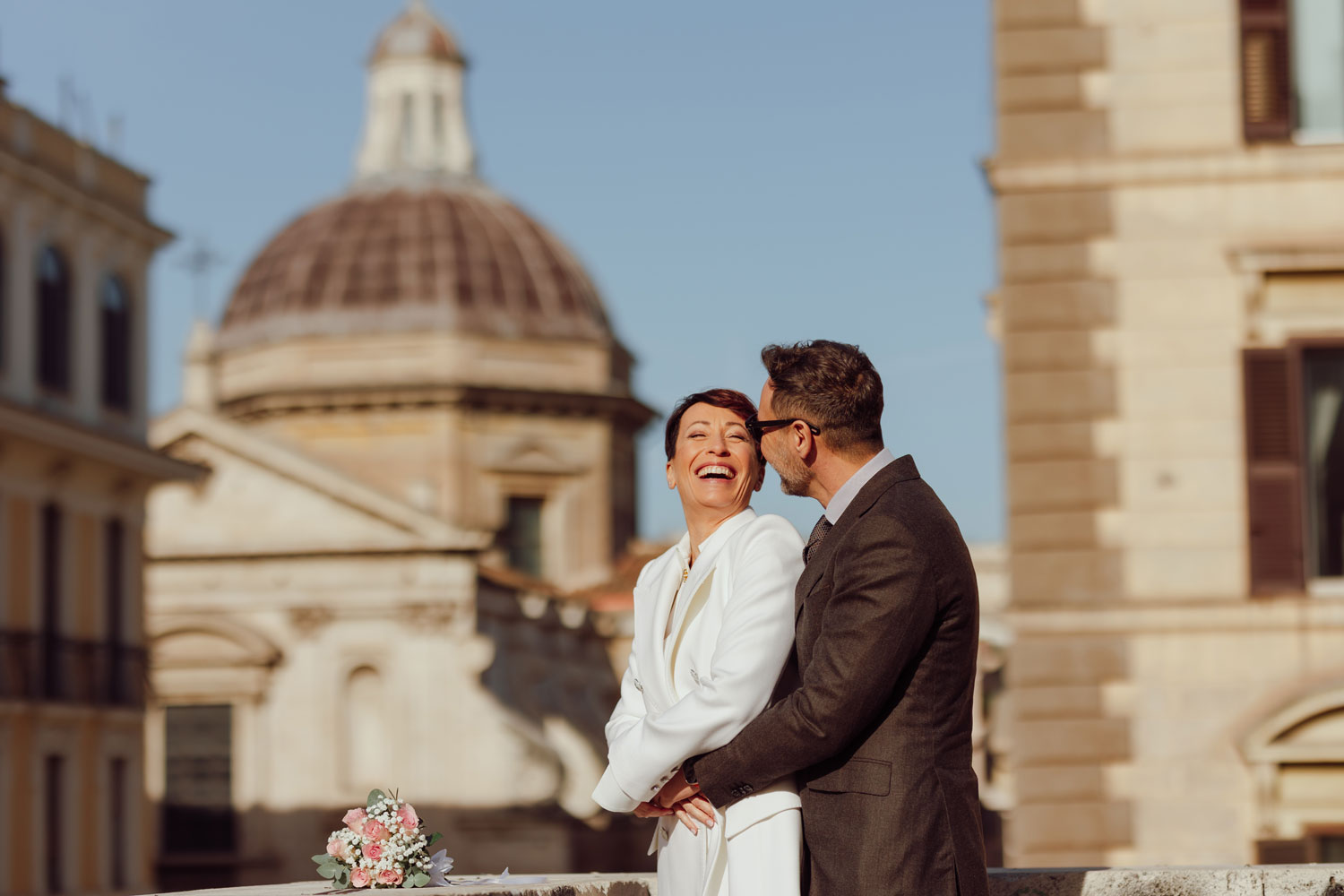 Wedding Planner Roma - Dalila Cavalieri